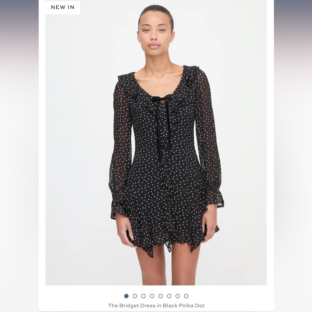 Hill House Home
The Bridget Dress